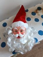 Kerstman met muziek kan aan muur, Ophalen, Zo goed als nieuw, Overige typen