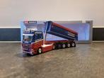 Scania PWT Cargo, Wsi, Ophalen of Verzenden, Bus of Vrachtwagen, Zo goed als nieuw