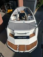 Aqua24 T700 Tender NIEUW MODEL!, Watersport en Boten, Sloepen, 6 meter of meer, Nieuw, Ophalen of Verzenden, Snelvarend