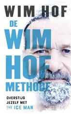 De Wim Hof Methode (overstijg jezelf met The Ice Man), Boeken, Kruiden en Alternatief, Ophalen of Verzenden, Zo goed als nieuw
