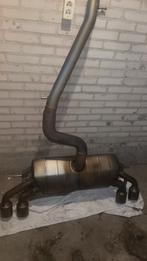 Akrapovic uitlaat troc r 300pk, Auto-onderdelen, Ophalen of Verzenden