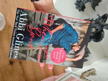 When i am Gone - Abbi Glines (Engels) beschikbaar voor biedingen