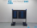 NIEUWE Sortimo bedrijfswageninrichting bus inrichting kast, Ophalen of Verzenden, Nieuw