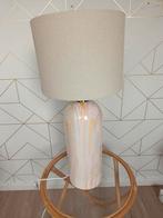 Mooie Schemerlamp - Perfecte Staat!, Ophalen, 50 tot 75 cm, Zo goed als nieuw, Metaal