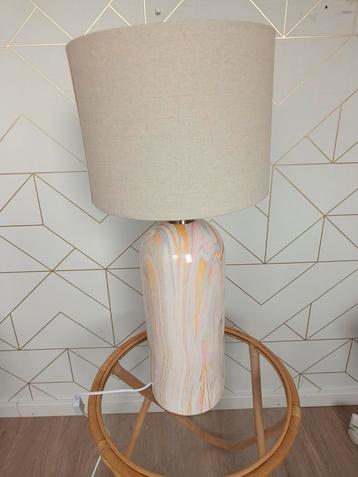 Mooie Schemerlamp - Perfecte Staat! beschikbaar voor biedingen