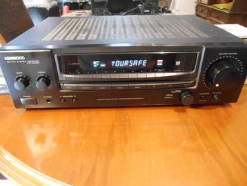 Kenwood KR-A4060 AM/FM Stereo Receiver (1994-95) beschikbaar voor biedingen