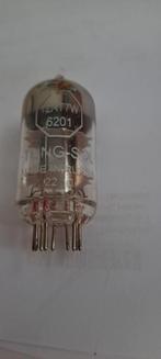Tung-Sol 12AX7 / ECC83 nieuw balanced, Ophalen of Verzenden, Nieuw, Minder dan 50 watt