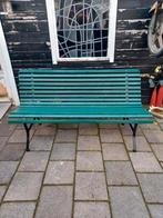 2 mooie tuinbanken., Tuin en Terras, Ophalen, Zo goed als nieuw, Hout