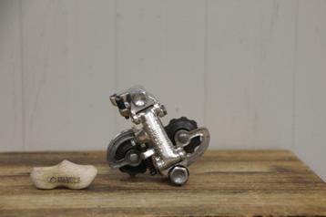 Campagnolo Gran Sport achter derailleur - vintage racefiets beschikbaar voor biedingen