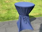 Te huur statafels / Sta tafel / Statafel € 10,00 per dag!, Ophalen, Nieuw, Overige