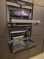 AEG Combi stoom & Combi magnetron - Nieuw en Ongebruikt, Witgoed en Apparatuur, Ovens, Oven, Nieuw, Inbouw, 45 tot 60 cm