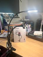 Selfie ring light, Ophalen of Verzenden, Zo goed als nieuw, Overige typen, Overige merken