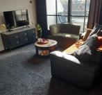 Leuk bankje, Huis en Inrichting, Banken | Sofa's en Chaises Longues, Ophalen, Tweepersoons, 75 tot 100 cm, Zo goed als nieuw