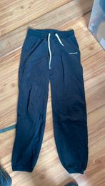 Bjorn borg joggingbroek mt xs, Ophalen, Gedragen, Maat 34 (XS) of kleiner, Zwart