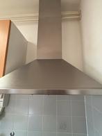 Afzuigkap - Schone lucht tijdens het koken!, Ophalen, Gebruikt, Wandschouwkap, Motor