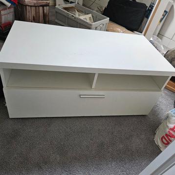Ikea tv kast/meubel laag 95 breed 49 lang en 41 cm hoog