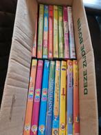 Kinder dvd's gratis oa bumba en zandkasteel, Cd's en Dvd's, Alle leeftijden, Ophalen, Zo goed als nieuw