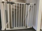Traphekje kidsriver, Ophalen, Zo goed als nieuw, Klemhekje, Metaal of IJzer