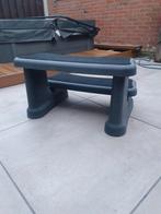 Spa trap voor jacuzzi of zwembad, Ophalen, Gebruikt, Trap, Vast