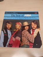 The best of ABBA uit de serie "Music for the Millions", Cd's en Dvd's, Vinyl | Pop, Ophalen of Verzenden, 1960 tot 1980, Gebruikt