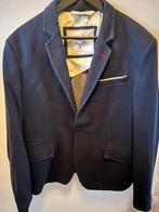Blazer heren, Ophalen of Verzenden, Zo goed als nieuw, Maat 56/58 (XL), Blauw