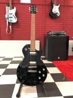 Epiphone les paul ebony, Ophalen, Nieuw, Solid body, Epiphone