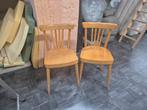 Stoeltjes vintage, Ophalen, Zo goed als nieuw, Twee