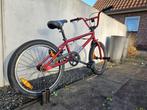 Recon redline bmx, Gebruikt, Staal, Overige typen, Ophalen of Verzenden