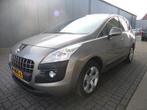 Peugeot 3008 1.6 VTI ST, Voorwielaandrijving, 1374 kg, 74 €/maand, 4 cilinders