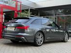 Audi A6 Avant 45 TFSI AUT. *!* 2x S-LINE *!* VIRTUAL/ 20 INC, 15 km/l, Gebruikt, Euro 6, 4 cilinders