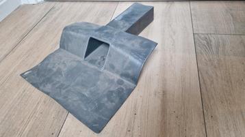 Stadsuitloop Lood 60x80MM 45 Graden - NIEUW beschikbaar voor biedingen