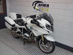 BMW R 1200 RT, Motoren, Motoren | BMW, 2 cilinders, Motorrijbewijs A, Bedrijf, Meer dan 35 kW