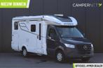 Hymer BMC-T 580 177pk Automaat |Lengte bedden | Omvormer | Z, Automaat, -, Tot en met 2, -