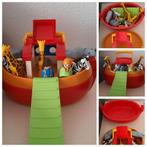 Ark van Noach,Playmobiel, Kinderen en Baby's, Speelgoed | Playmobil, Ophalen of Verzenden, Zo goed als nieuw