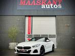 BMW Z4 Roadster (g29) M40i / High Executive / M-Sport / Harm, Auto's, BMW, Automaat, Gebruikt, Zwart, Cabriolet