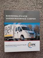 Vrachtwagen rijbewijs, Boeken, Ophalen of Verzenden, Zo goed als nieuw, Overige niveaus, Nederlands