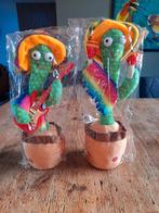 Zingende cactus, Ophalen of Verzenden