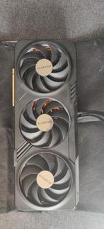 Gigabyte RTX 4070 Ti GAMING OC 12G, Computers en Software, Videokaarten, PCI-Express 4, Ophalen of Verzenden, Zo goed als nieuw