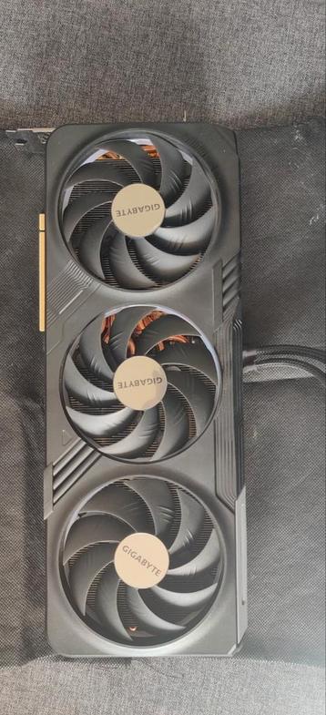 Gigabyte RTX 4070 Ti GAMING OC 12G beschikbaar voor biedingen