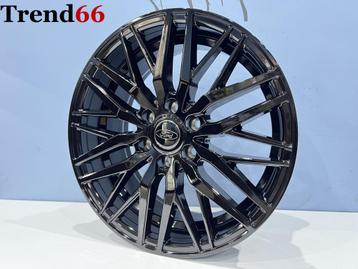 6x120 19'' Verzwaard Velgen Ford Transit Custom 2024 beschikbaar voor biedingen