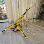Lego Technic 42097 Hijskraan, Ophalen, Zo goed als nieuw, Complete set, Lego