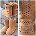 Originele Ugg/Nieuwstaat/Maat 32/Leuke Laarsjes, Ophalen of Verzenden, Zo goed als nieuw, Meisje, Laarzen