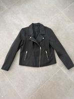 Only bikerjack, Maat 38/40 (M), Only, Zwart, Ophalen of Verzenden