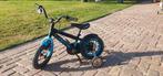 Volare 12 inch fiets, Ophalen, Gebruikt, Minder dan 16 inch, Zijwieltjes