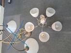 Lampen, Ophalen, Gebruikt, Metaal, Minder dan 50 cm