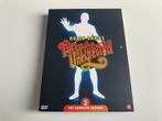 Roald Dahl's Tales Of The Unexpected Seizoen 2, Cd's en Dvd's, Dvd's | Tv en Series, Ophalen of Verzenden, Zo goed als nieuw