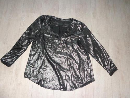 stoere damestuniek van Marc Aurel, maat L, Kleding | Dames, Blouses en Tunieken, Zo goed als nieuw, Maat 42/44 (L), Ophalen of Verzenden