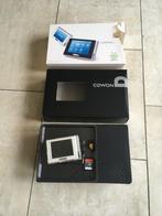 Cowon D2 – White 2GB + 16GB, Audio, Tv en Foto, Mp3-spelers | Overige merken, Gebruikt, Ophalen of Verzenden, 10 tot 20 GB