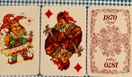 Vintage Speelkaarten - Amstel 1870 - uit 1991, Ophalen of Verzenden, Nieuw