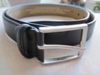 Leren riem Mt 100, Nieuw, Ophalen of Verzenden, 115 cm of meer, Riem of Ceintuur